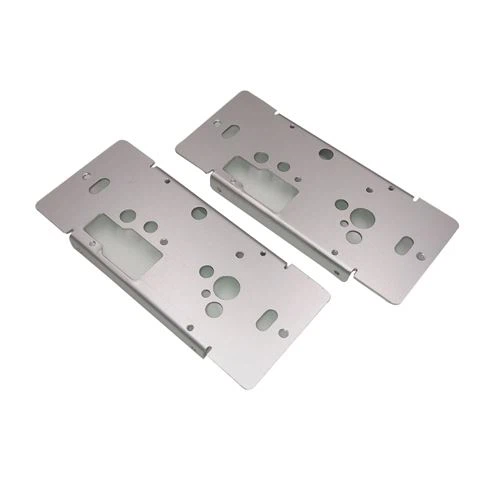 Bahagian Tebukan CNC Lembaran Logam Cnc Lentur