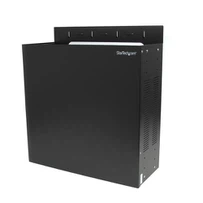 Kabinet Rangkaian Dipasang Dinding Profil Rendah