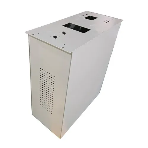 Penyesuaian kandang kes komputer