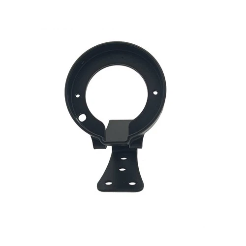 Pendakap logam adat Jiantong