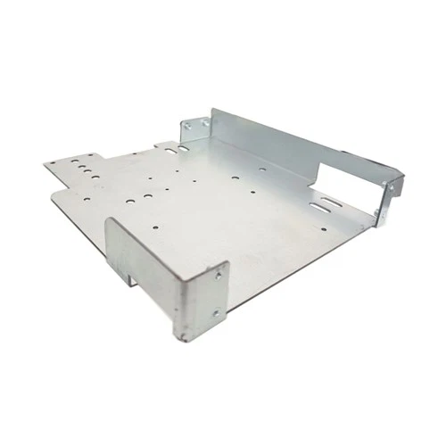 Laser Cut Bend Bend Stainless Steel Aluminium Laser Cutting Bahagian Pemprosesan