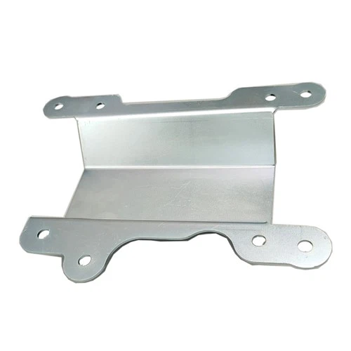 Bahagian pemotongan laser logam lembaran